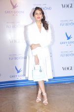 Huma Qureshi at Grey Goose India Fly Beyond Awards in Grand Hyatt, Mumbai on 16th Nov 2014